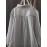 Plus Size, Vintage Long Sleeve Shirt, Casual Top