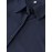Plus Size, New Fashion Plus-Size Women's Shirt with Buttoned Tail Hem, Foldable Cuffs, Loose Fit, and Elegant Style