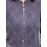 Plus Size - 1pc Elegant Lace Trim Long Sleeve Blouse for Women - Chic Round Neck, Non-Stretch Fabric, Floral Pattern, Perfect for Spring/Fall, Versatile Layering Piece, Spring Fashion Top | Floral Pattern Top | Nonstretch Material