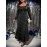 [Hot Mermaid Dress] Hot Silvery Glitter Mermaid Bodycon Dress LYQ356 | European and American Fashion