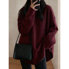 crimson